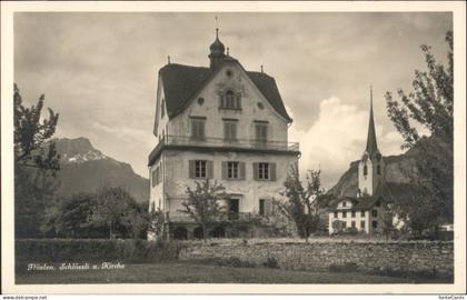 Flueelen UR Flueelen