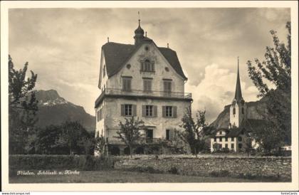 Flueelen UR Flueelen