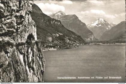 Flueelen UR Flueelen Axenstrasse Bristenstock