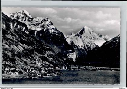 Flueelen UR Flueelen Bristenstock