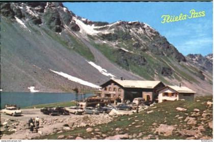 Flueelen UR Flueelen Pass