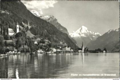 Flueelen UR Flueelen See x 1960