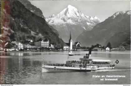 Flueelen UR Flueelen Vierwaldstaettersee