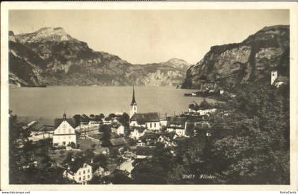 Flueelen UR Flueelen  x 1930