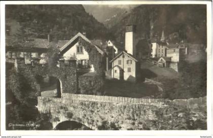 Goeschenen Goeschenen