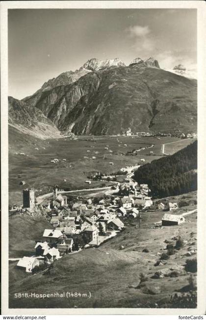 Hospental