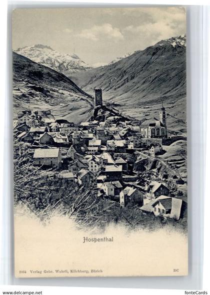 Hospental