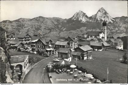 Seelisberg UR Seelisberg