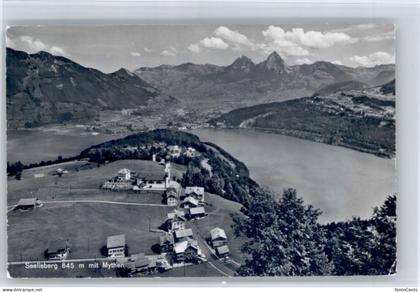 Seelisberg UR Seelisberg