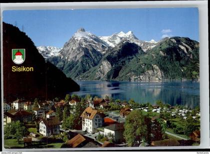 Sisikon