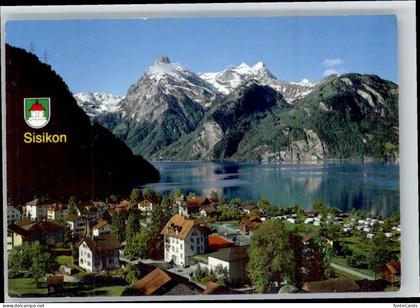Sisikon