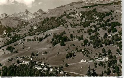 Spiringen UR Klausenstrasse