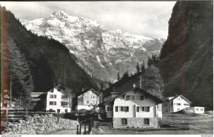 Unterschaechen erienkolonie x 1964