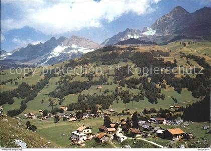 Unterschaechen Panorama