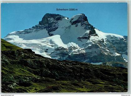 6464 Spiringen - Klausenpass Scherhorn - 10404620