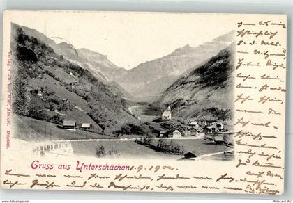 6465 Unterschächen 1902 - 10644532