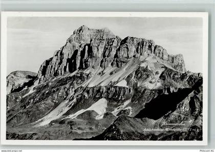 6465 Unterschächen - Klausenstrasse Schächentaler Windgälle - 10156409