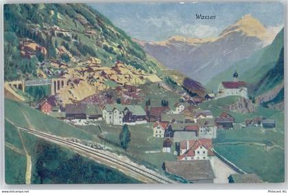 6484 Wassen UR - 51069800