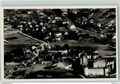 1860 Aigle - 10308454