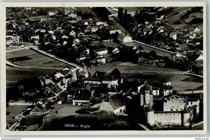 1860 Aigle - 10308455