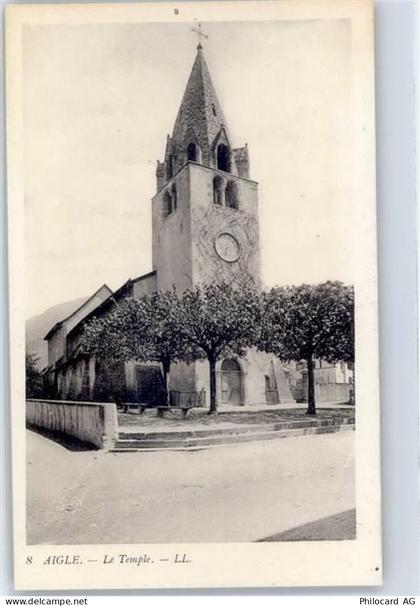 1860 Aigle - 51486427