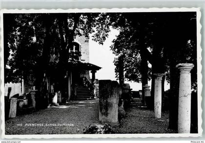 1580 Avenches - 10204339