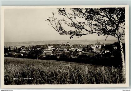 1580 Avenches - 10308443