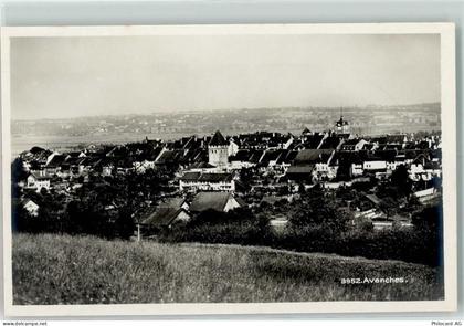 1580 Avenches - 10308464