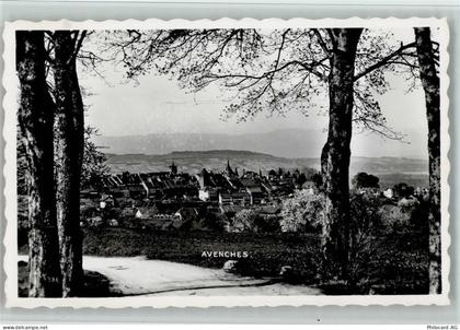 1580 Avenches - 11051205