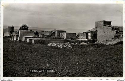 Avenches