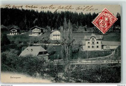 1338 Ballaigues 1905 - 13904485