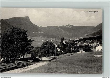 1338 Ballaigues 1923 - 11088863