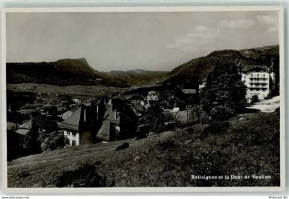 1338 Ballaigues - Dent de Vaulion - 10609384