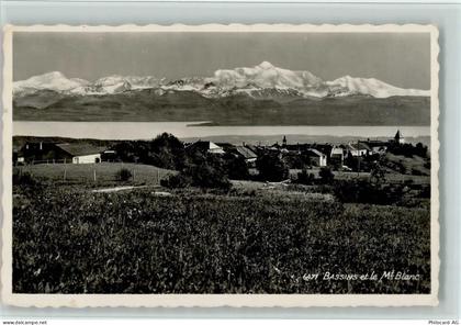 1269 Bassins - et le Mt. Blanc - 11062996