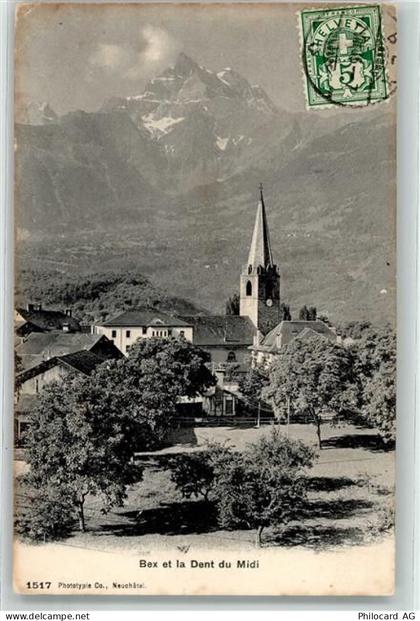 1880 Bex - 39360290