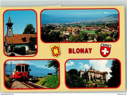 1807 Blonay - 10281190