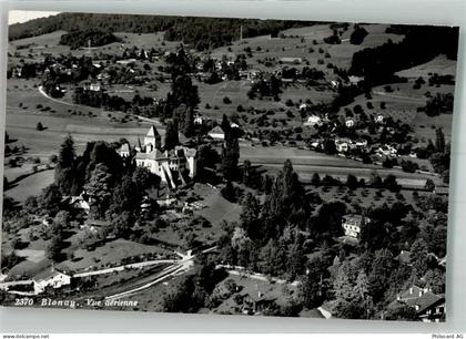 1807 Blonay - Fliegeraufnahme - 39764744