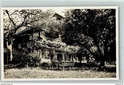 1807 Blonay - Le Chalet - 13172617