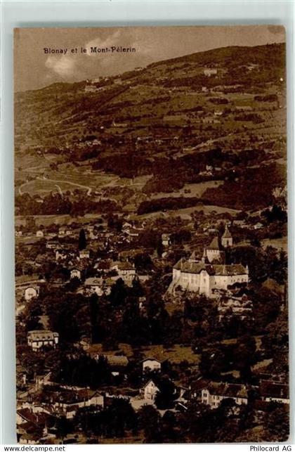 1807 Blonay - Mont Pelerin - 10607079