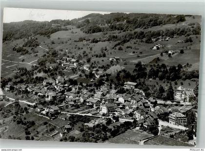 1803 Chardonne Foto AK Fliegeraufnahme - 38186127