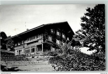 1803 Chardonne Gebrauchsspuren L Oasis - 10398135