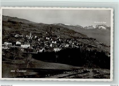 1071 Chexbres - 11063874