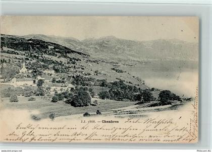 1071 Chexbres - 11063875