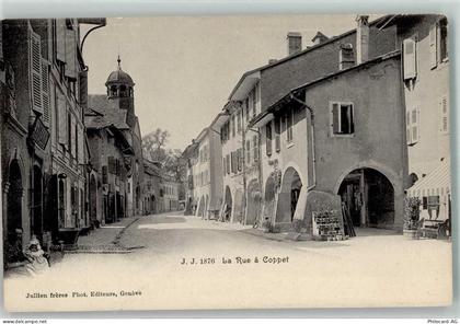 1296 Coppet - Strasse - 39691784