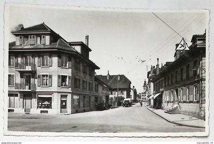 ECHALLENS VAUD