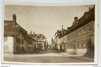 ECHALLENS VAUD