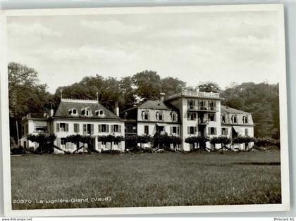 1196 Gland - La Ligniere - 39409920