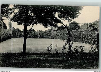 1196 Gland - Le Tennis Tennisplatz La Tourangelle - 13173475