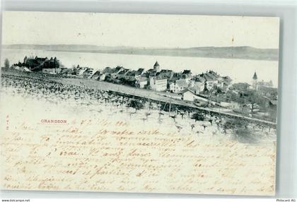 1422 Grandson 1900 - 10610610