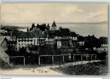 1422 Grandson 1905 - 13173466